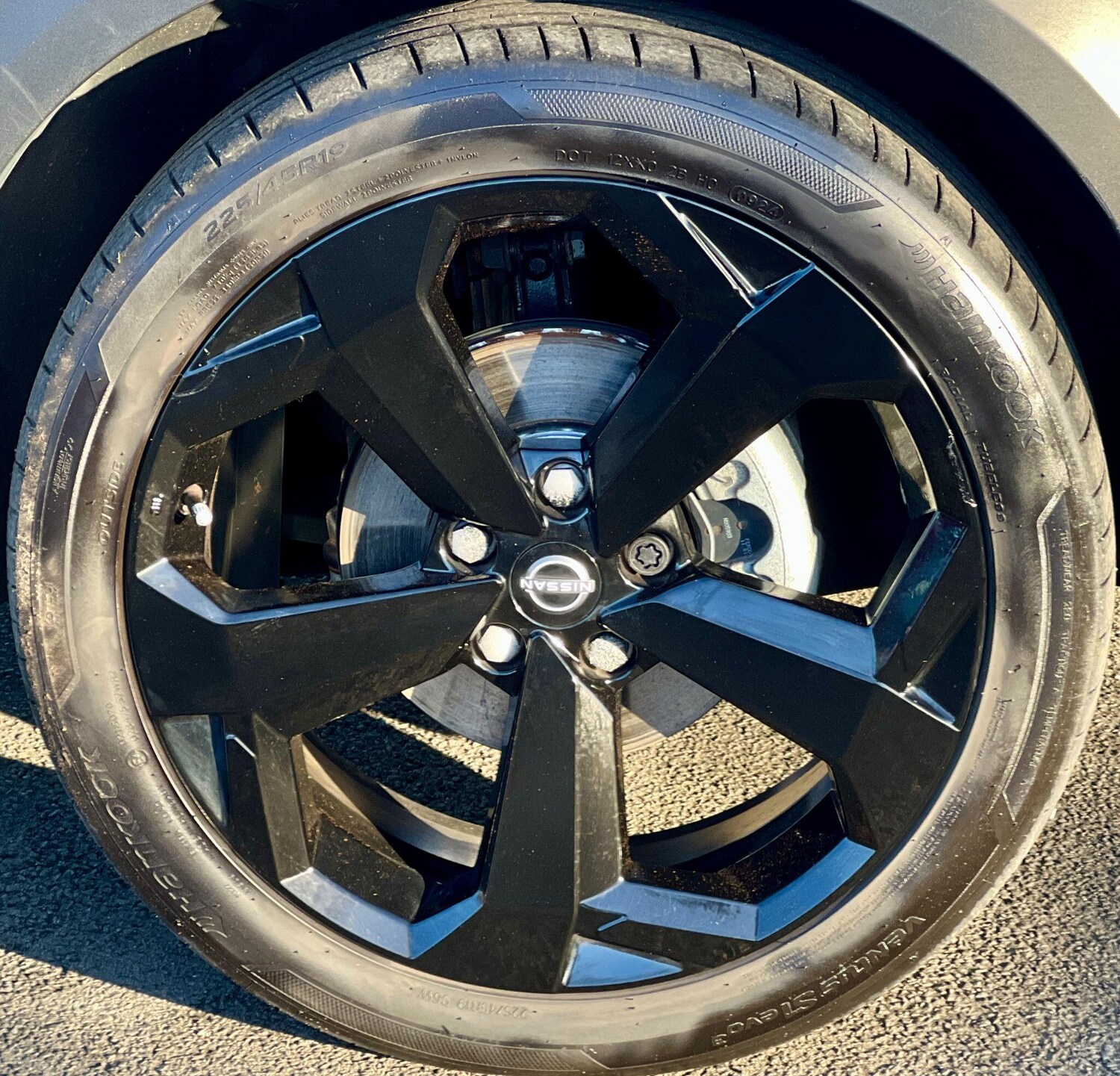 Used Nissan Juke 2024 for sale - 77550711: Photo 29