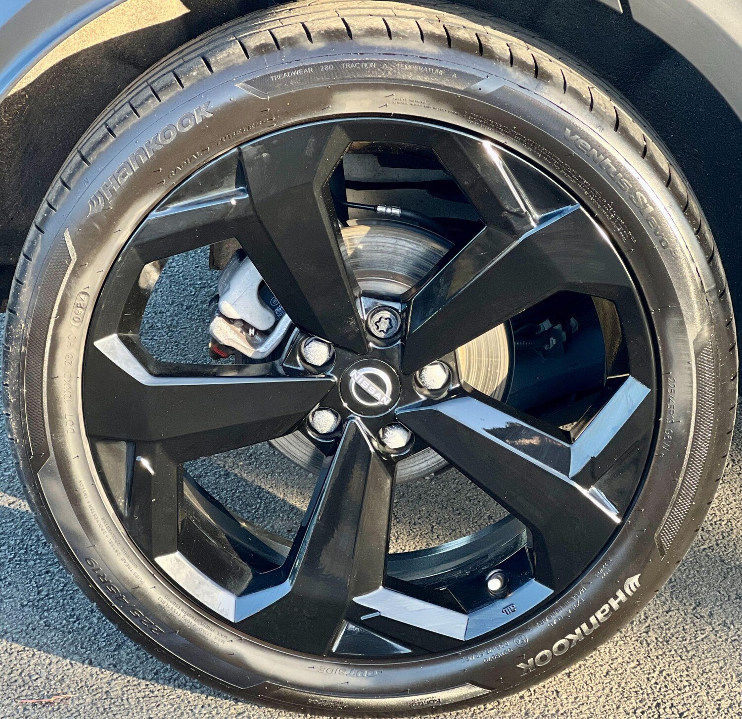 Used Nissan Juke 2024 for sale - 77550711: Photo 30