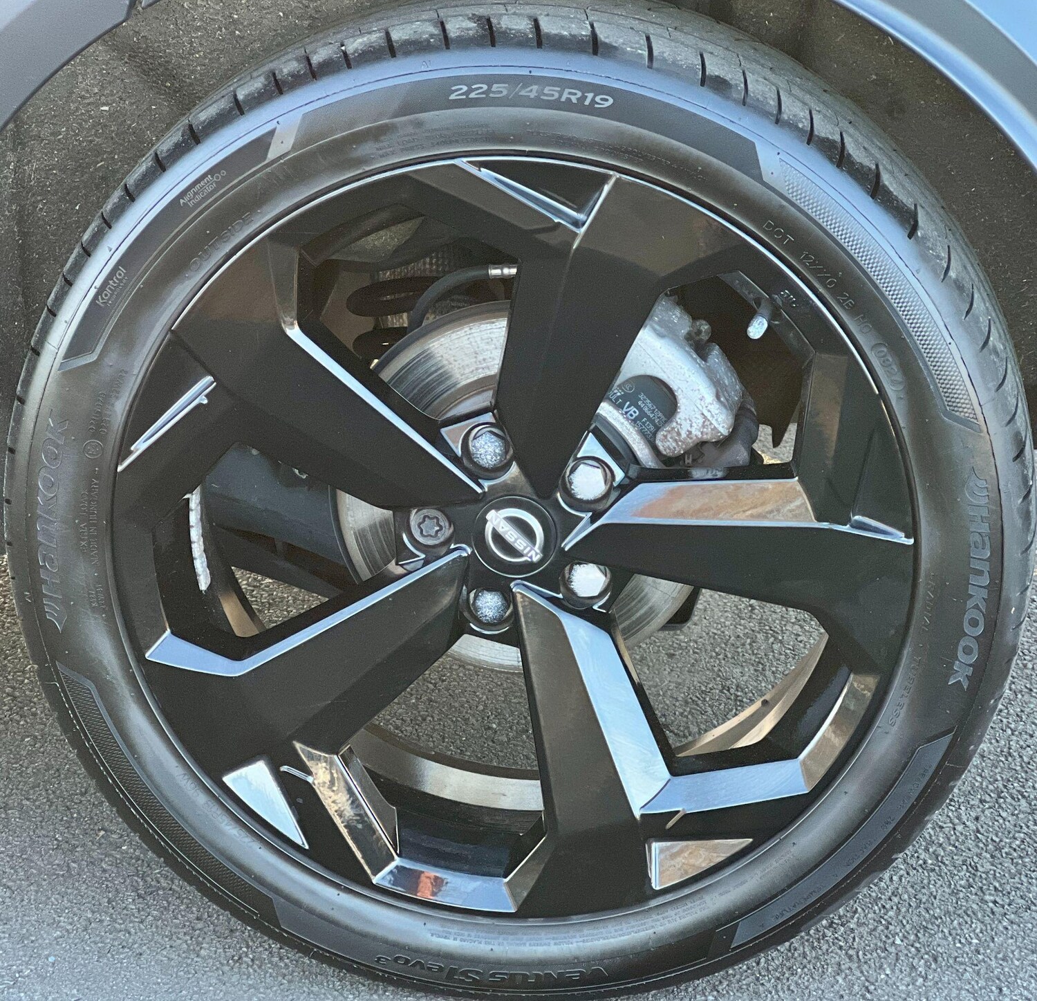 Used Nissan Juke 2024 for sale - 77550711: Photo 31