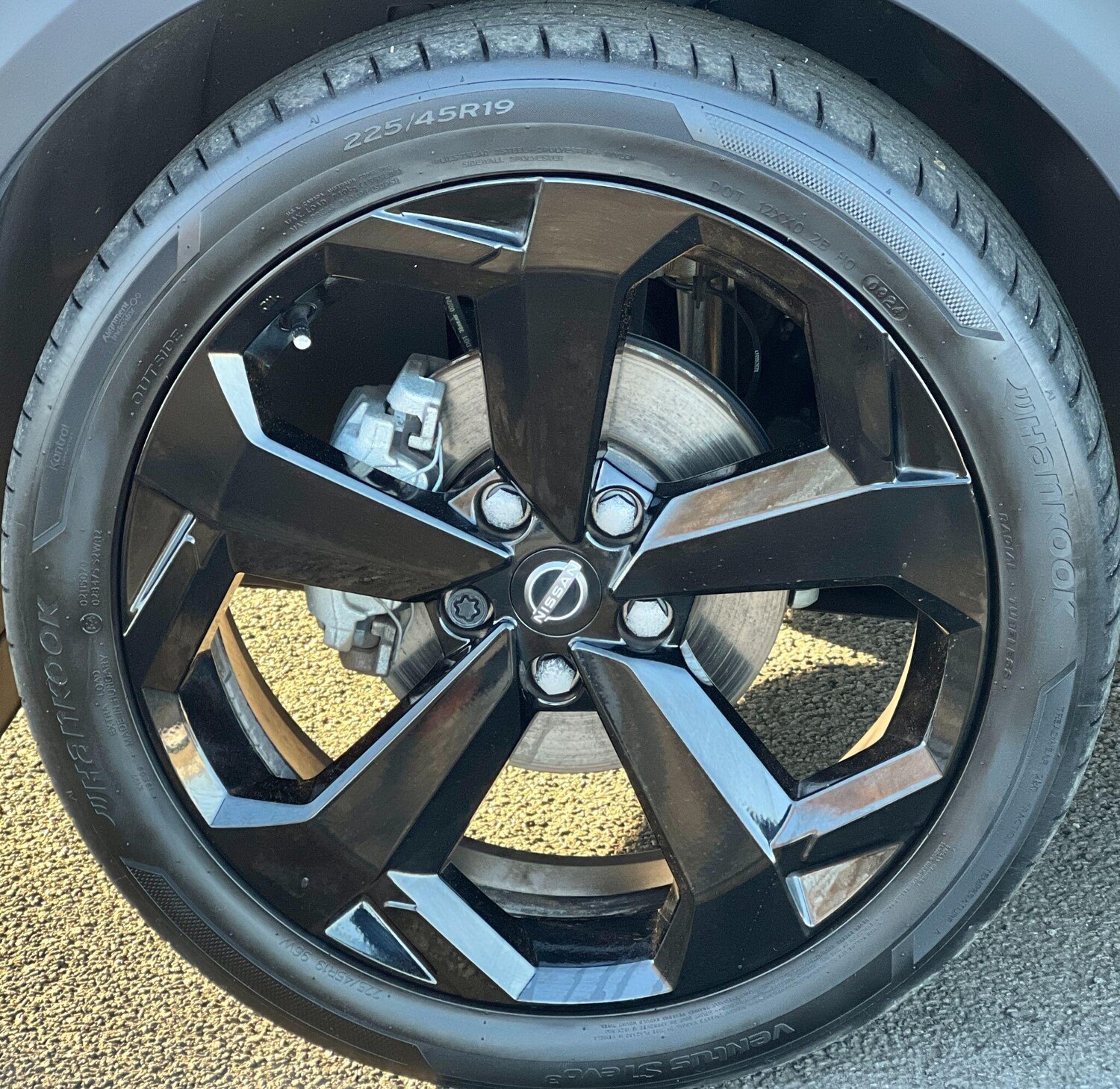 Used Nissan Juke 2024 for sale - 77550711: Photo 32