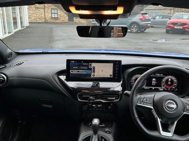 Used Nissan Juke 2024 for sale - 77550711: Photo 33