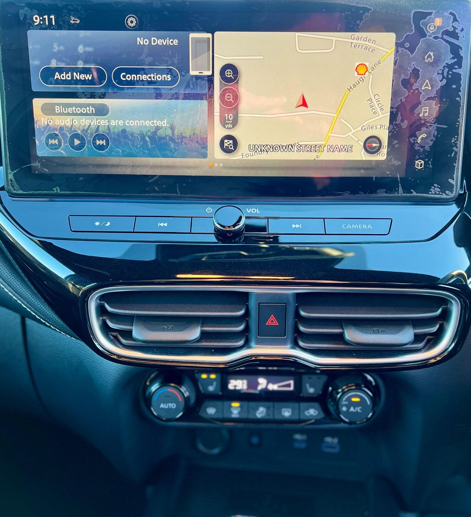 Used Nissan Juke 2024 for sale - 77550711: Photo 34