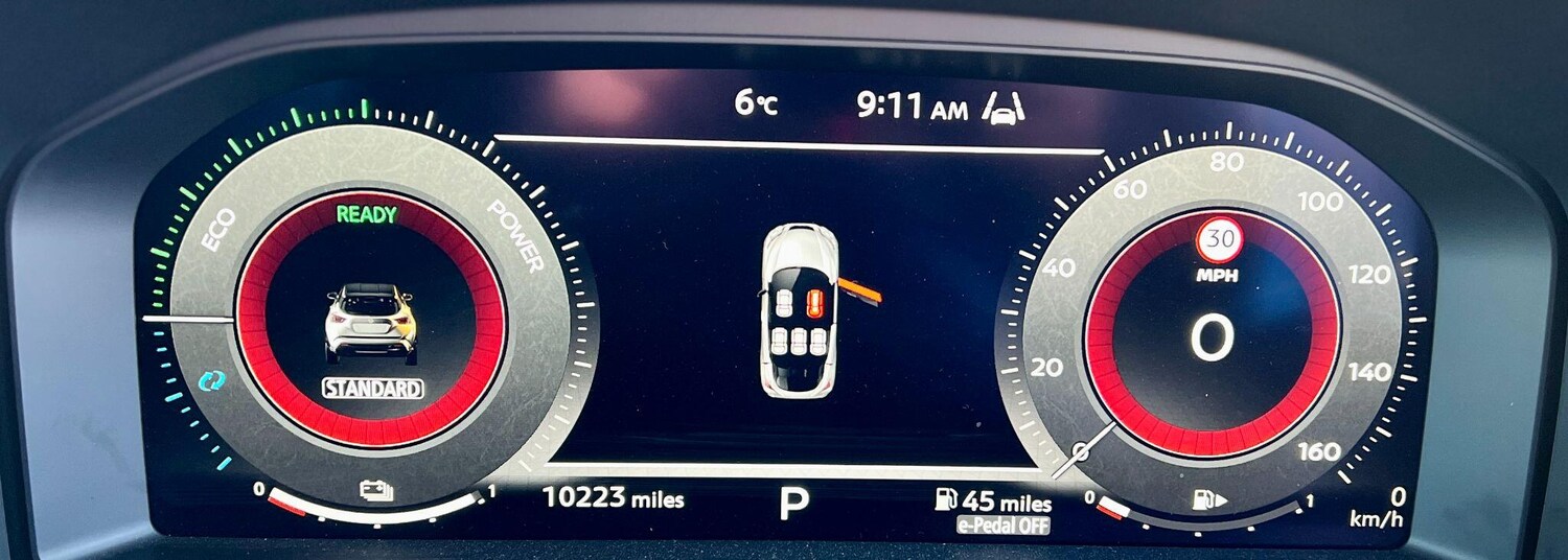 Used Nissan Juke 2024 for sale - 77550711: Photo 36