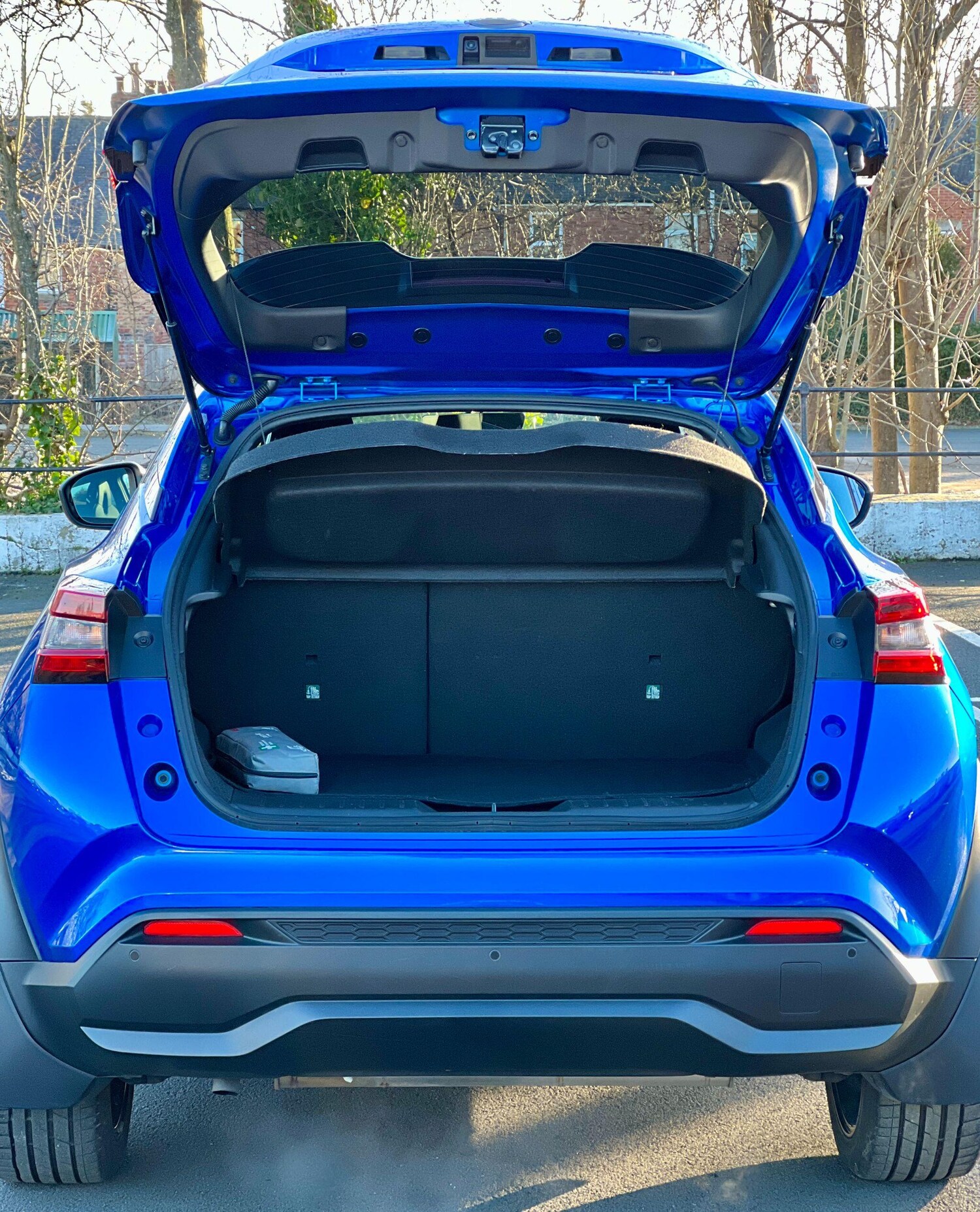 Used Nissan Juke 2024 for sale - 77550711: Photo 37