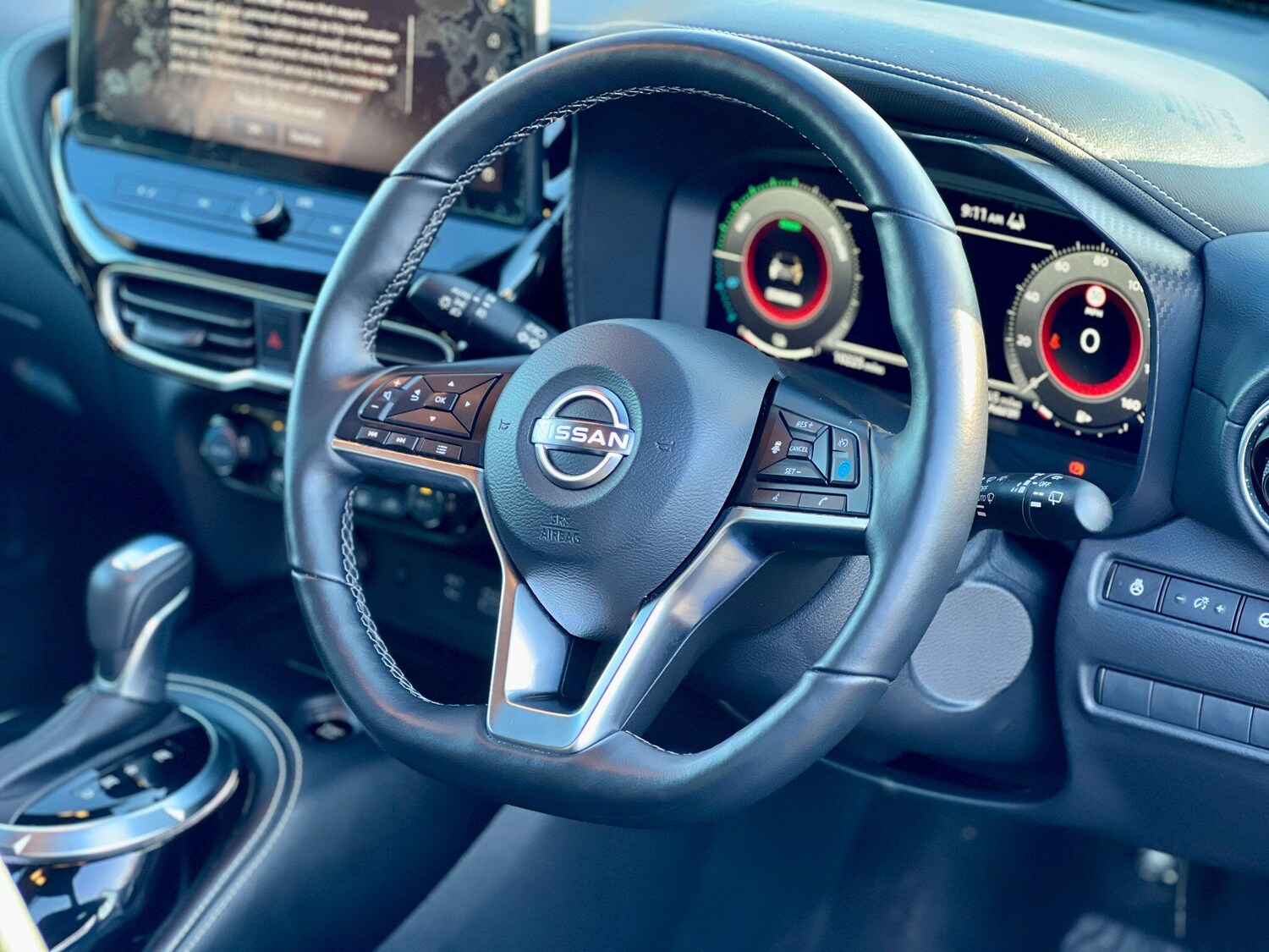 Used Nissan Juke 2024 for sale - 77550711: Photo 38