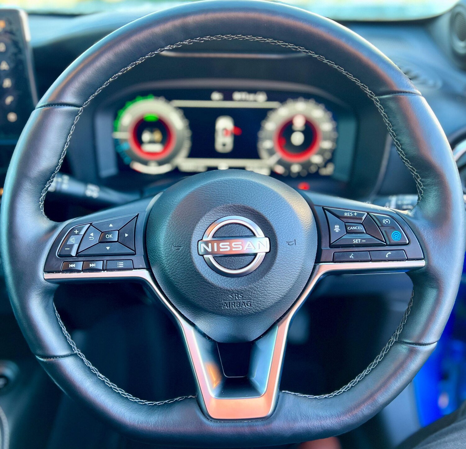 Used Nissan Juke 2024 for sale - 77550711: Photo 39