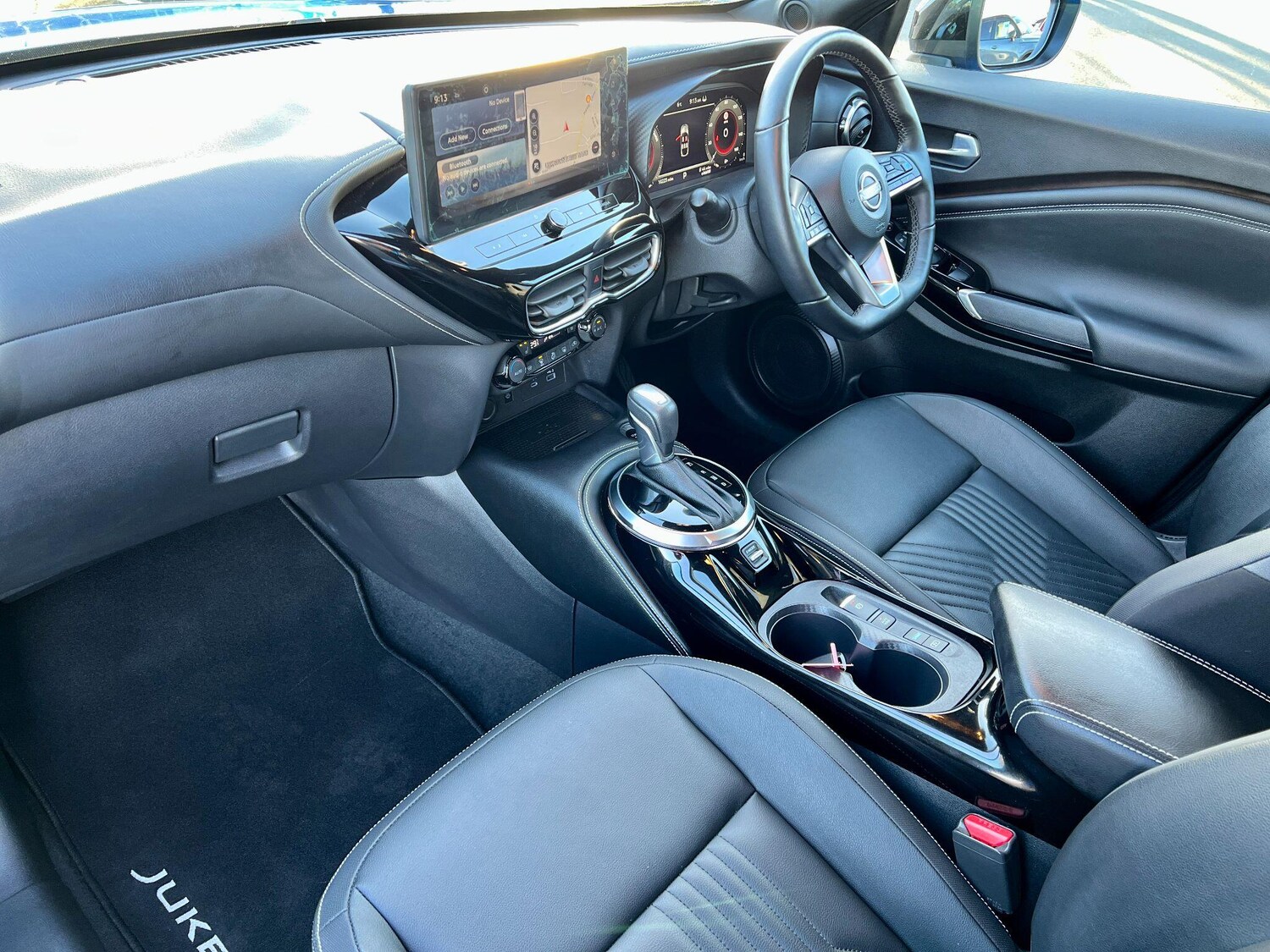 Used Nissan Juke 2024 for sale - 77550711: Photo 40