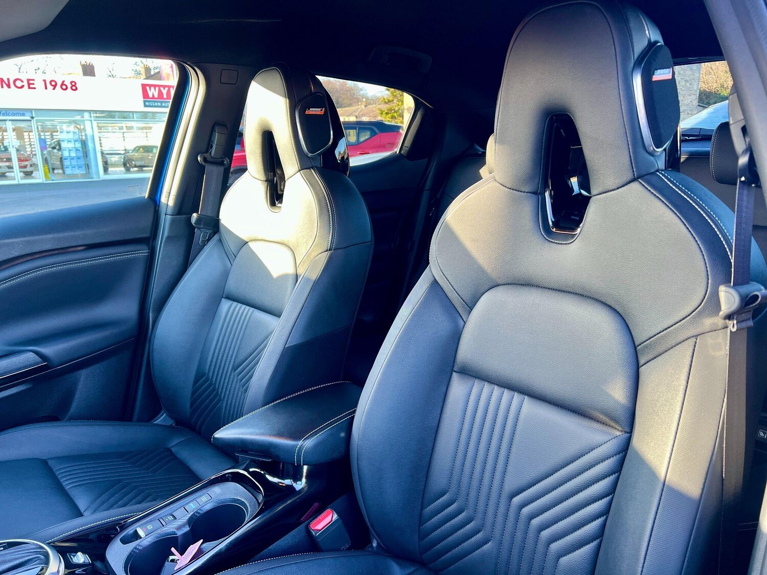 Used Nissan Juke 2024 for sale - 77550711: Photo 41