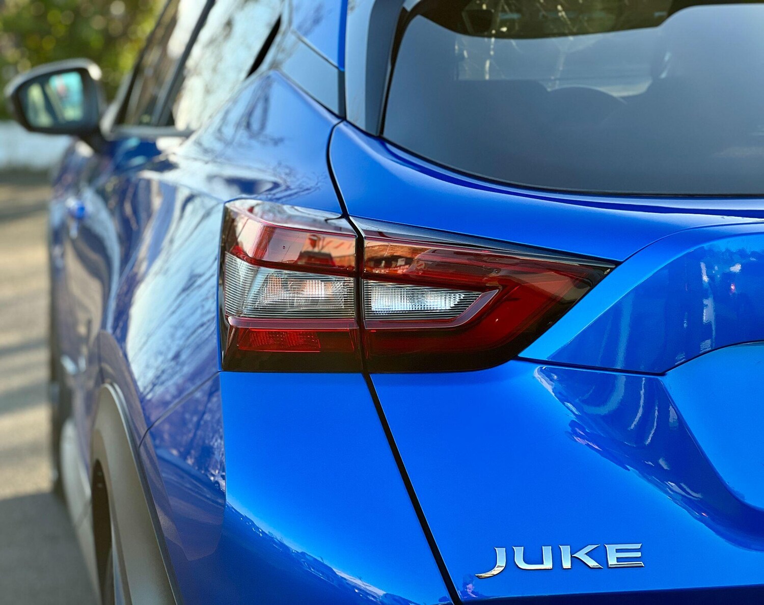 Used Nissan Juke 2024 for sale - 77550711: Photo 42