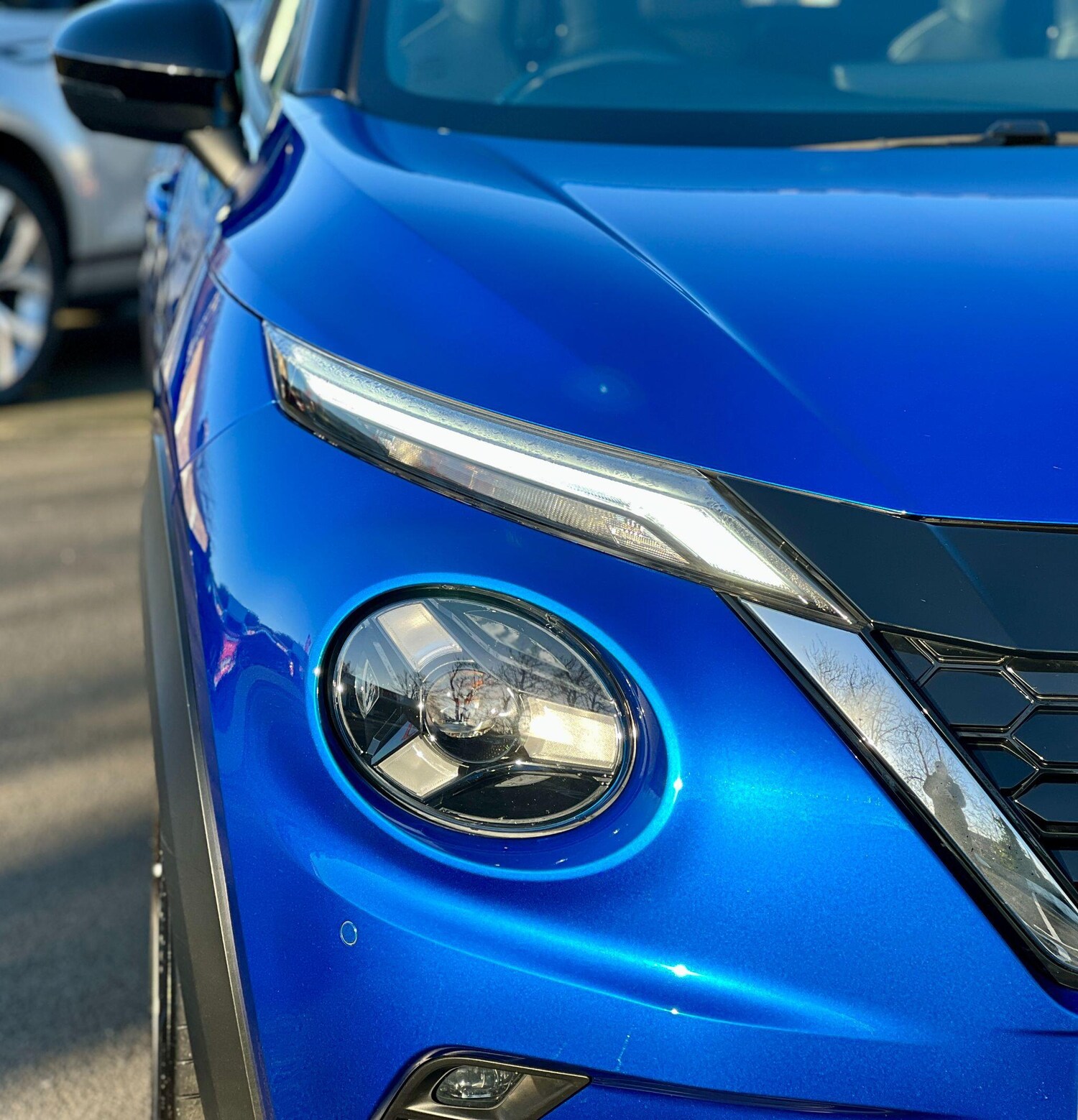 Used Nissan Juke 2024 for sale - 77550711: Photo 44