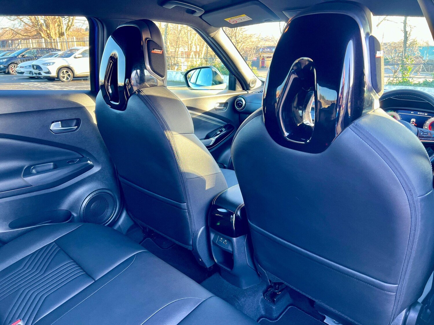 Used Nissan Juke 2024 for sale - 77550711: Photo 47