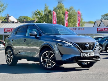 Used Nissan Qashqai 2022 for sale - 78471439: Photo