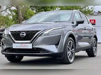 Used Nissan Qashqai 2022 for sale - 78471439: Photo