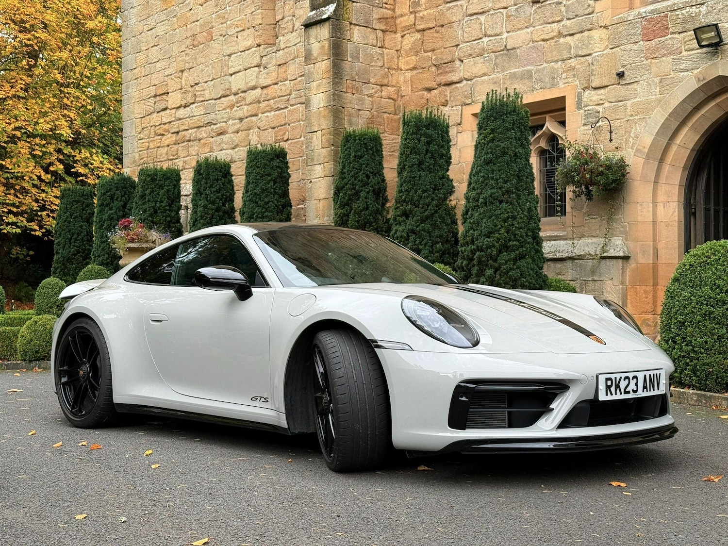 Used Porsche 911 2023 for sale - 77145410: Photo 11