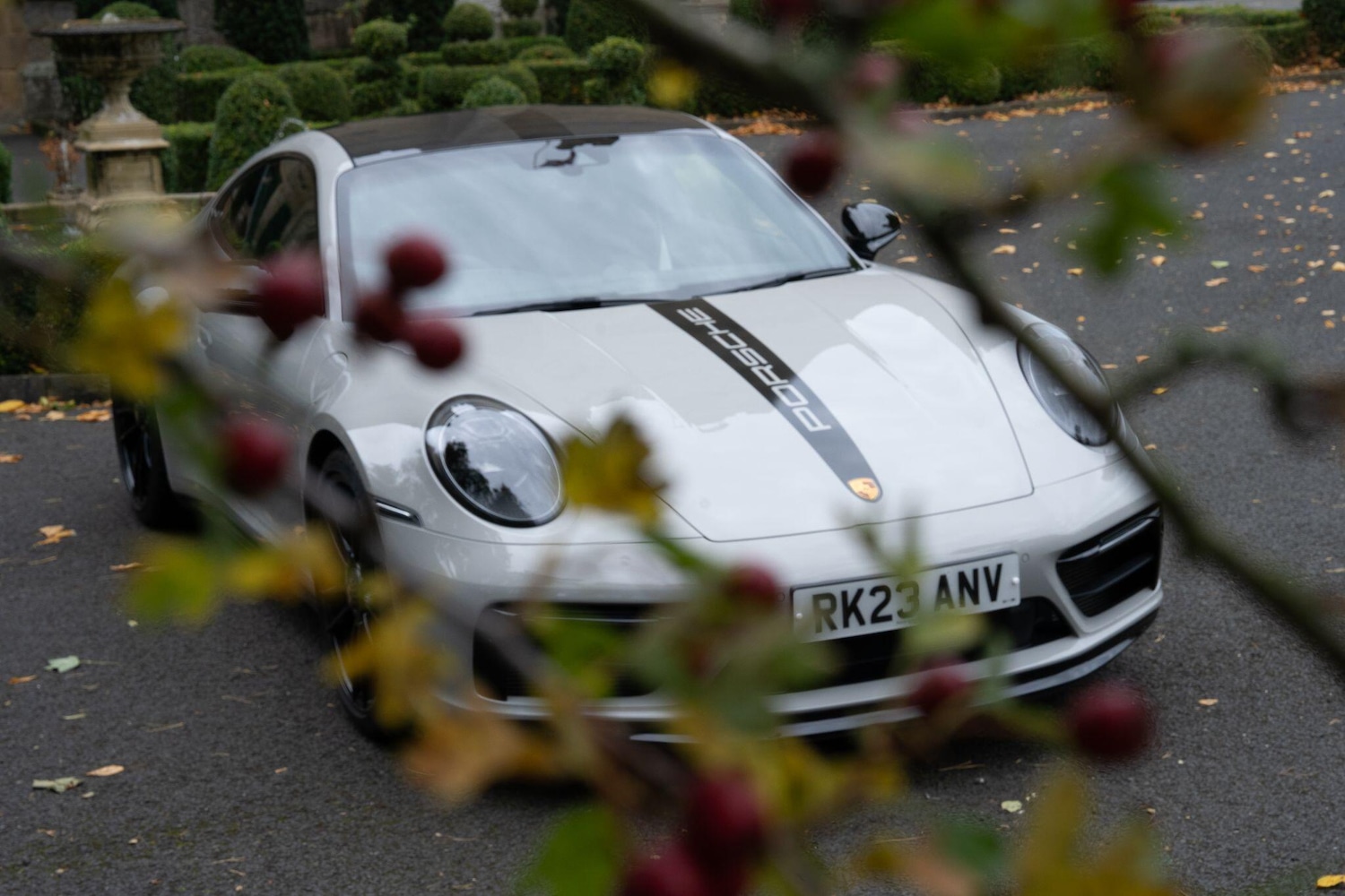 Used Porsche 911 2023 for sale - 77145410: Photo 13