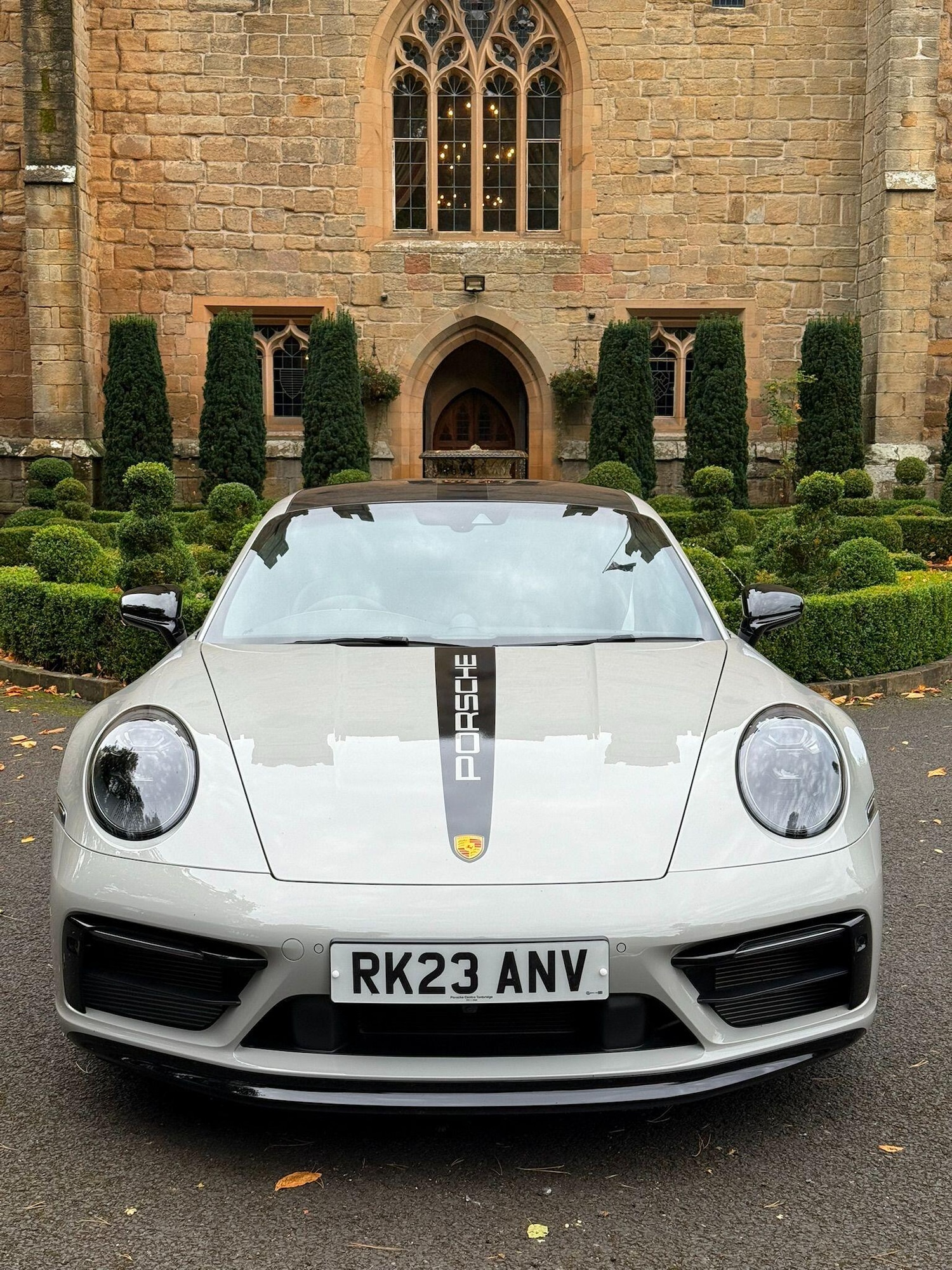 Used Porsche 911 2023 for sale - 77145410: Photo 14