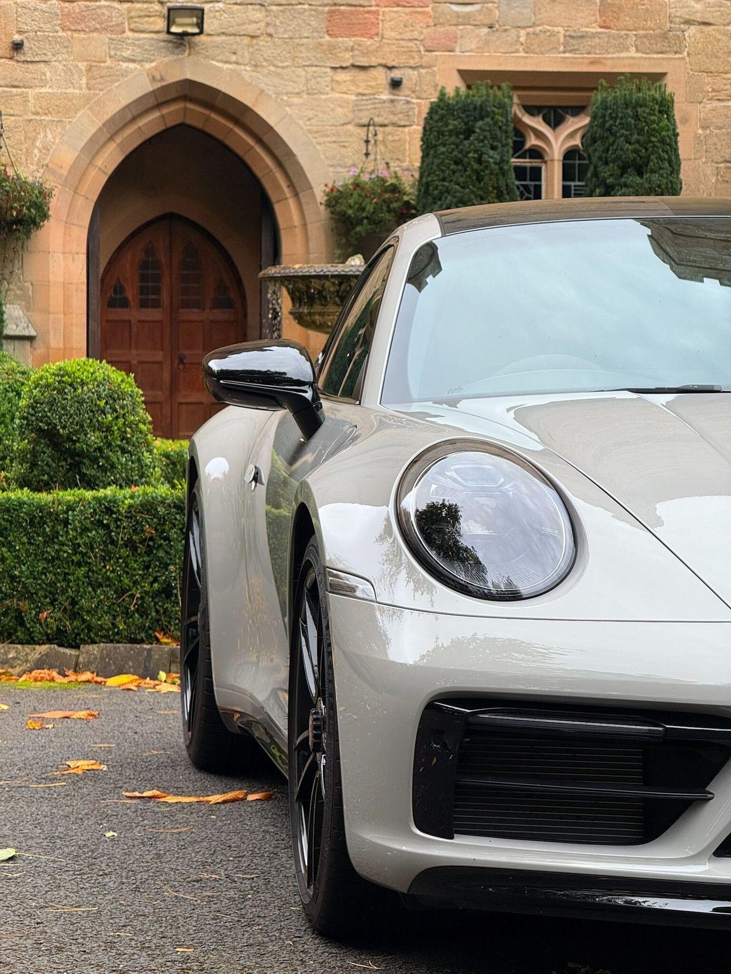 Used Porsche 911 2023 for sale - 77145410: Photo 16