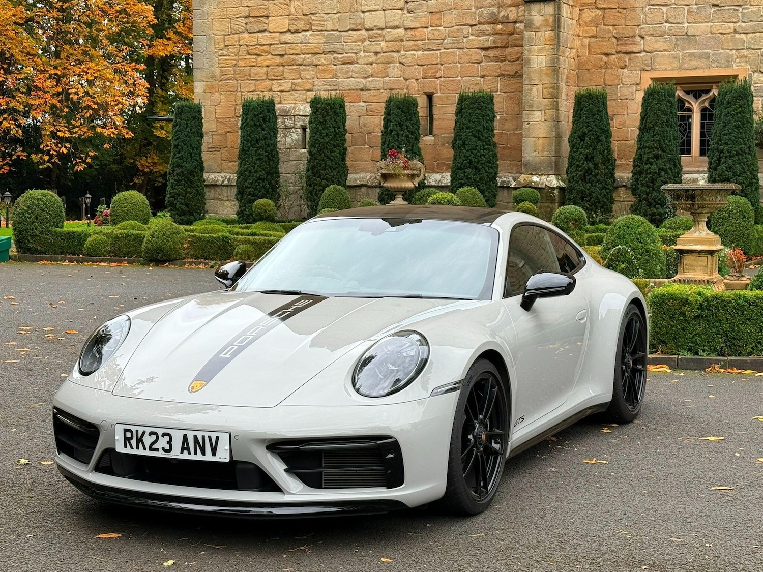 Used Porsche 911 2023 for sale - 77145410: Photo 17