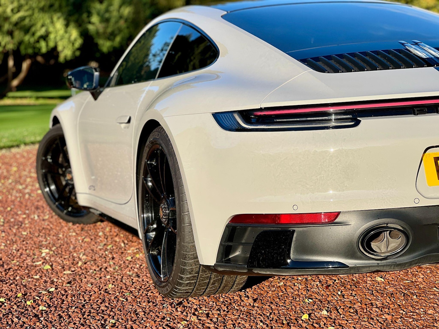 Used Porsche 911 2023 for sale - 77145410: Photo 18