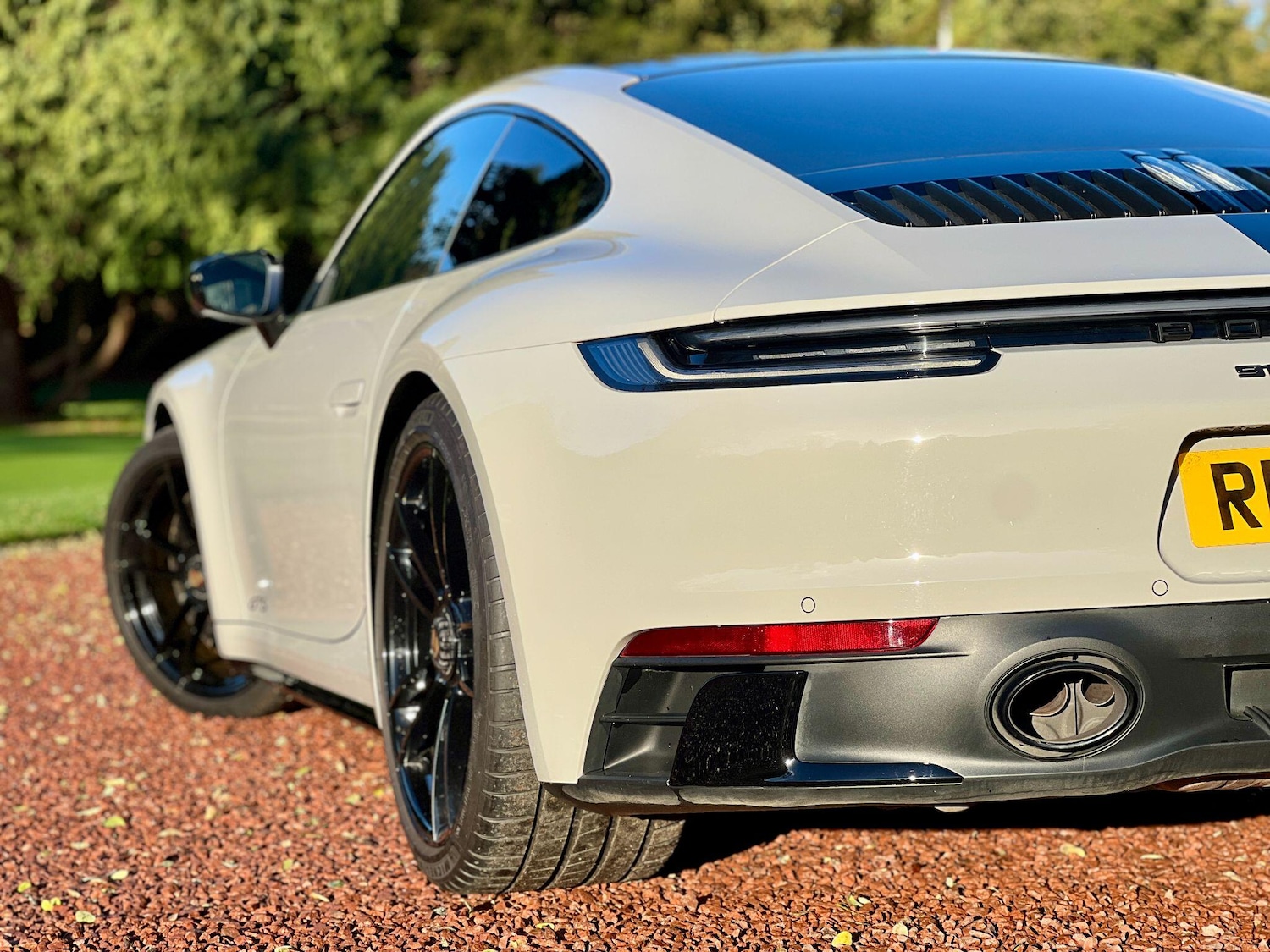 Used Porsche 911 2023 for sale - 77145410: Photo 20