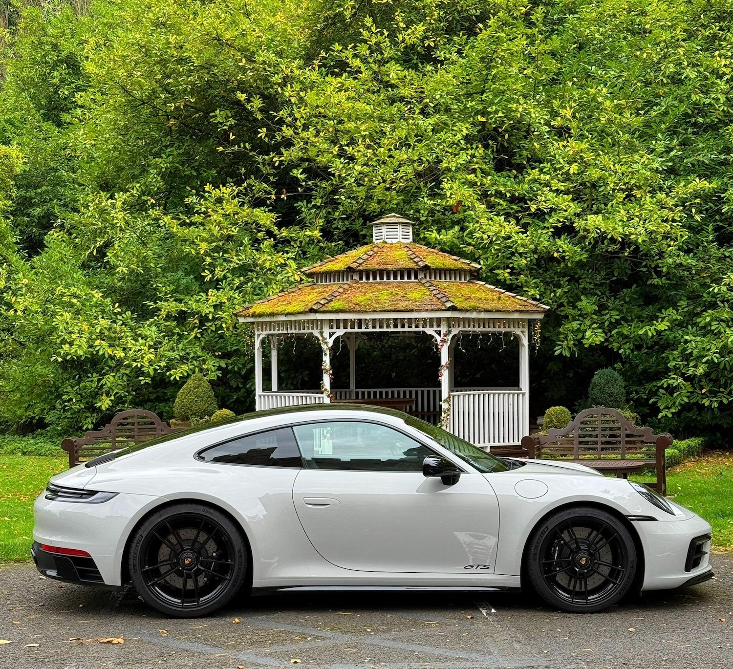 Used Porsche 911 2023 for sale - 77145410: Photo 22