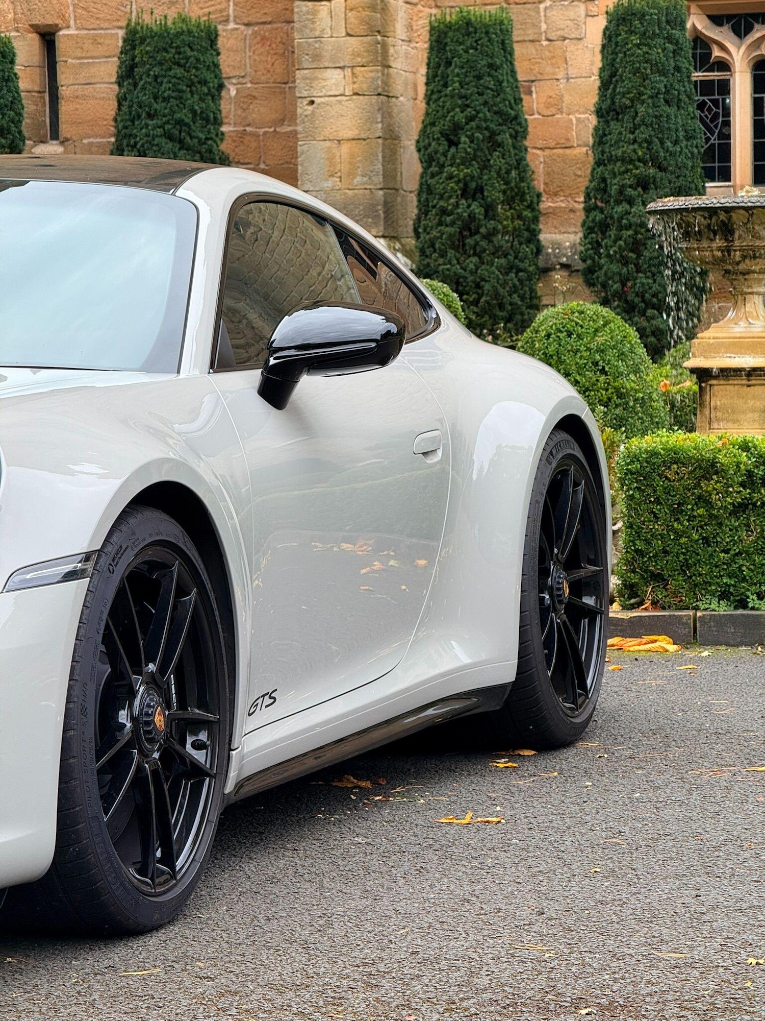 Used Porsche 911 2023 for sale - 77145410: Photo 23