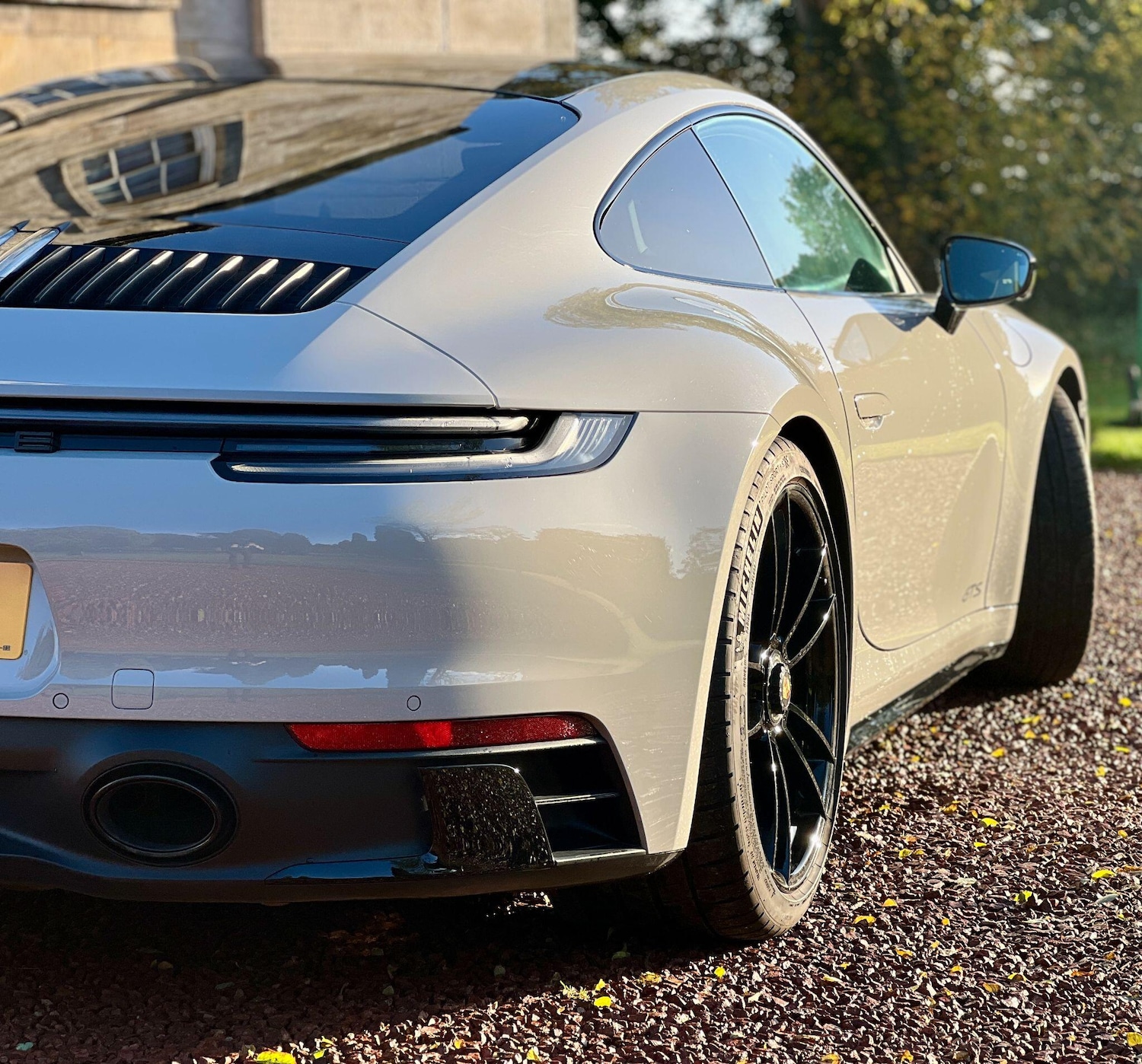 Used Porsche 911 2023 for sale - 77145410: Photo 24