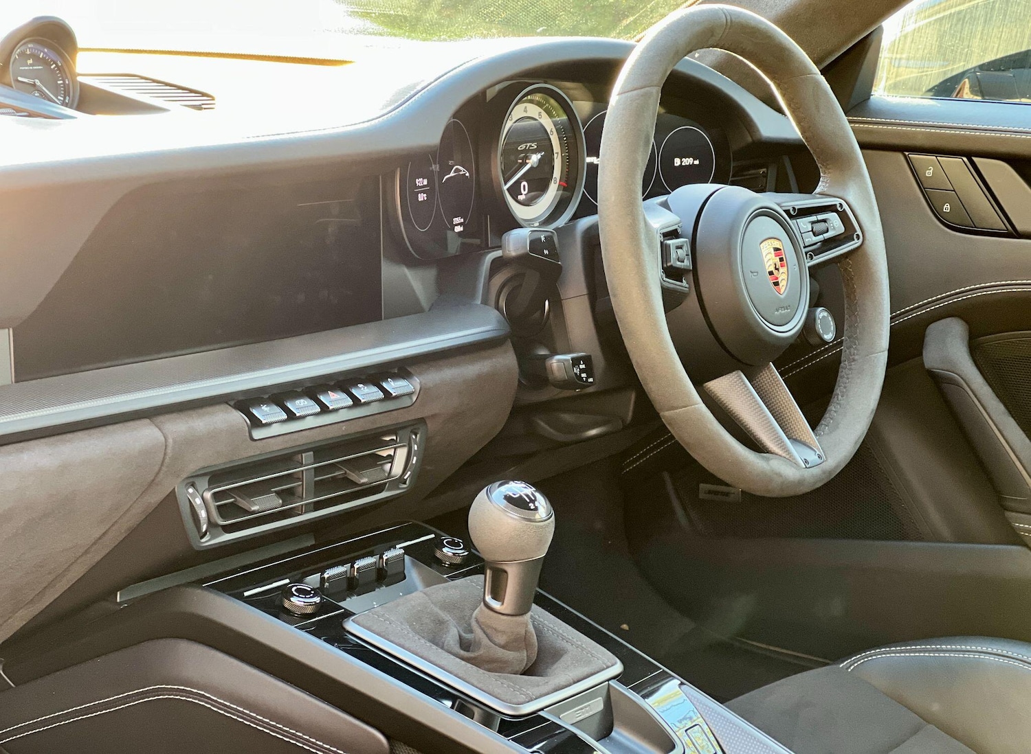 Used Porsche 911 2023 for sale - 77145410: Photo 26