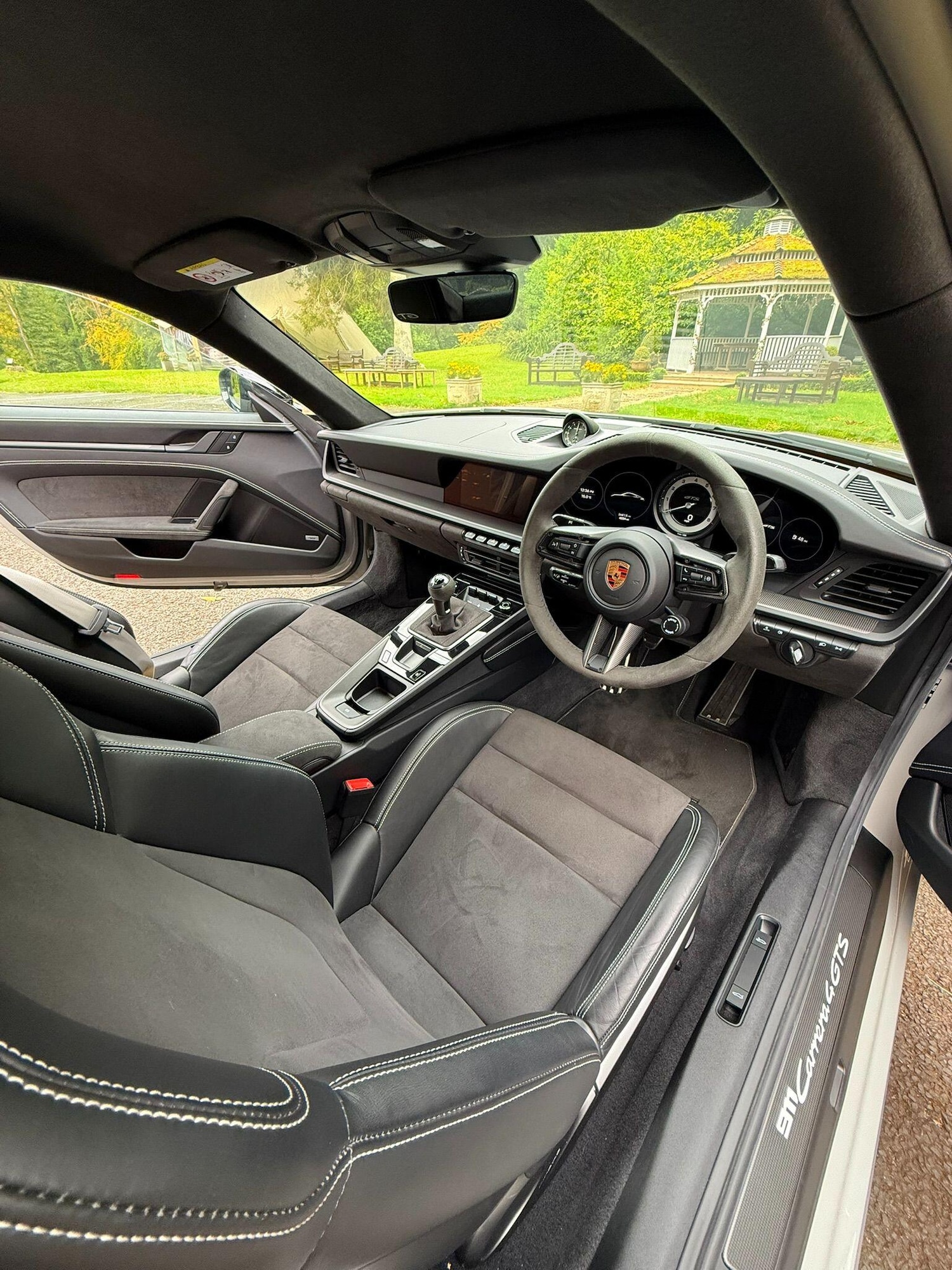 Used Porsche 911 2023 for sale - 77145410: Photo 29