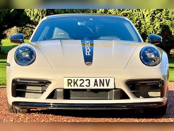 Used Porsche 911 2023 for sale - 77145410: Photo