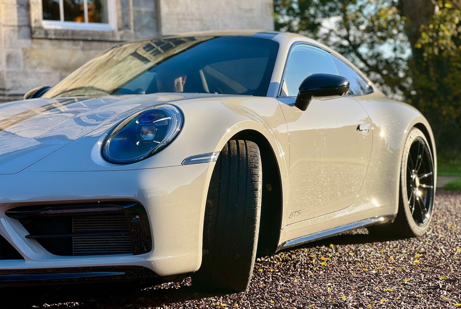 Used Porsche 911 2023 for sale - 77145410: Photo 3