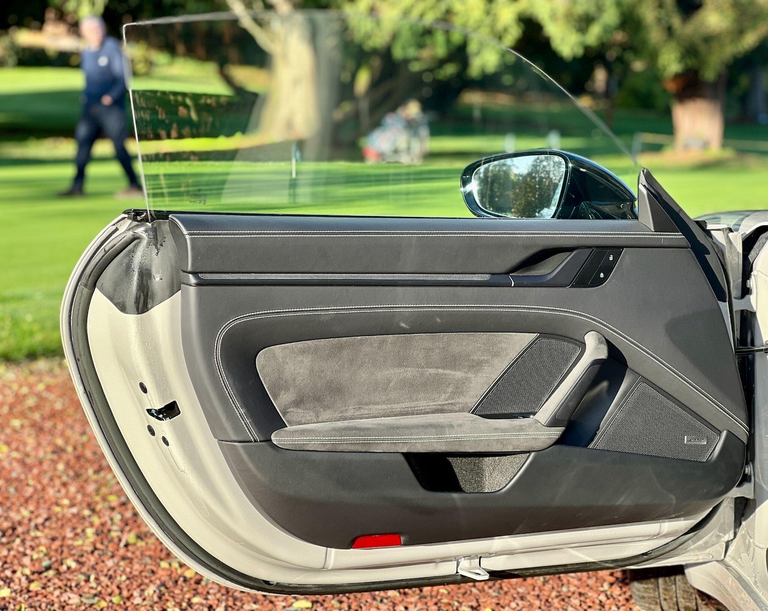 Used Porsche 911 2023 for sale - 77145410: Photo 30