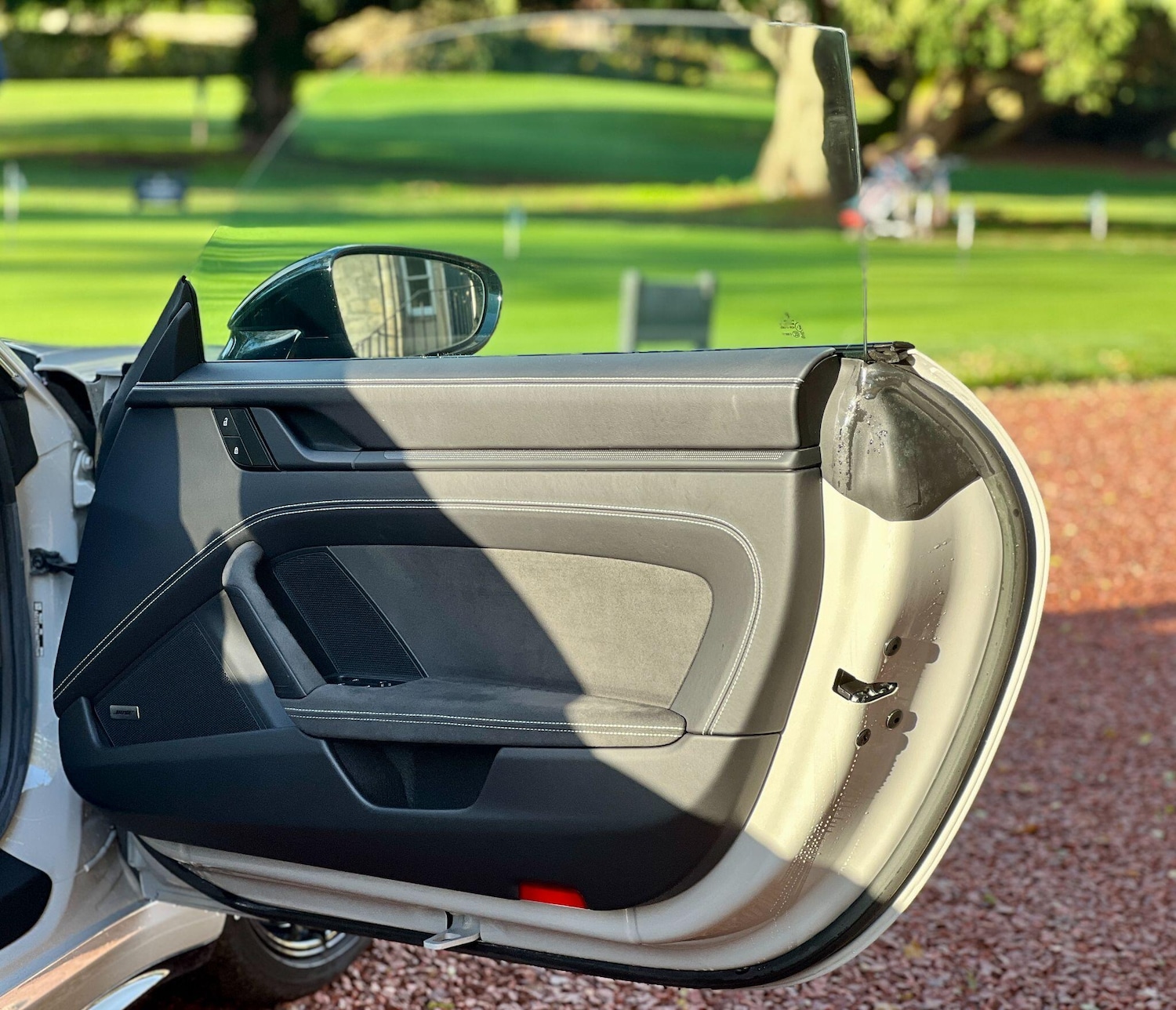 Used Porsche 911 2023 for sale - 77145410: Photo 31