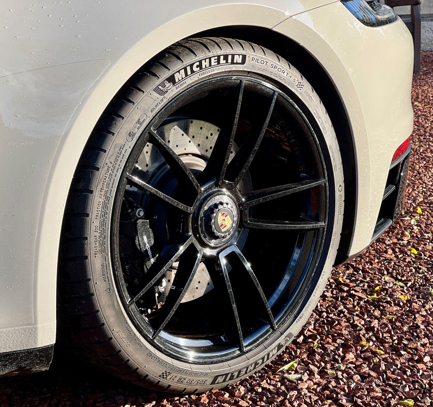 Used Porsche 911 2023 for sale - 77145410: Photo 33