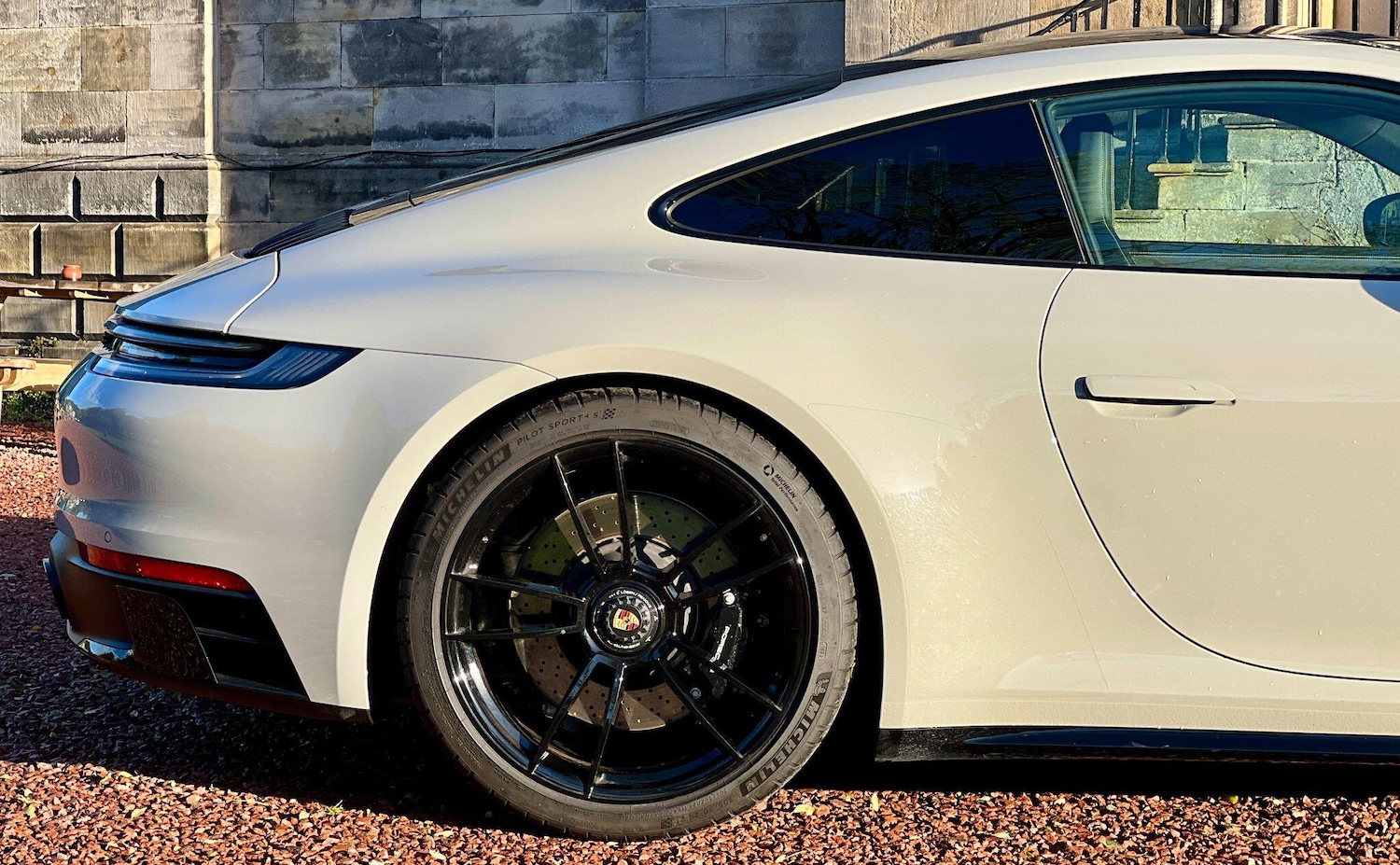 Used Porsche 911 2023 for sale - 77145410: Photo 34