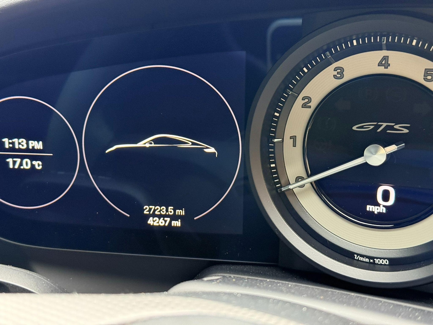 Used Porsche 911 2023 for sale - 77145410: Photo 35