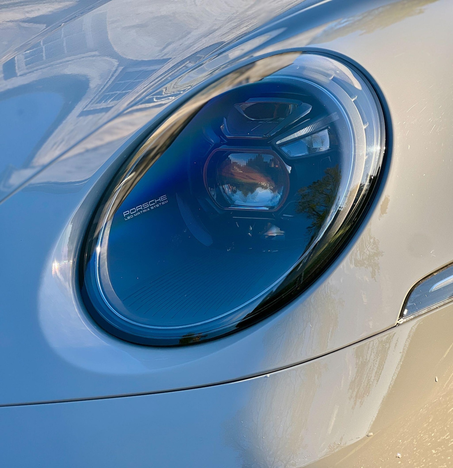 Used Porsche 911 2023 for sale - 77145410: Photo 37