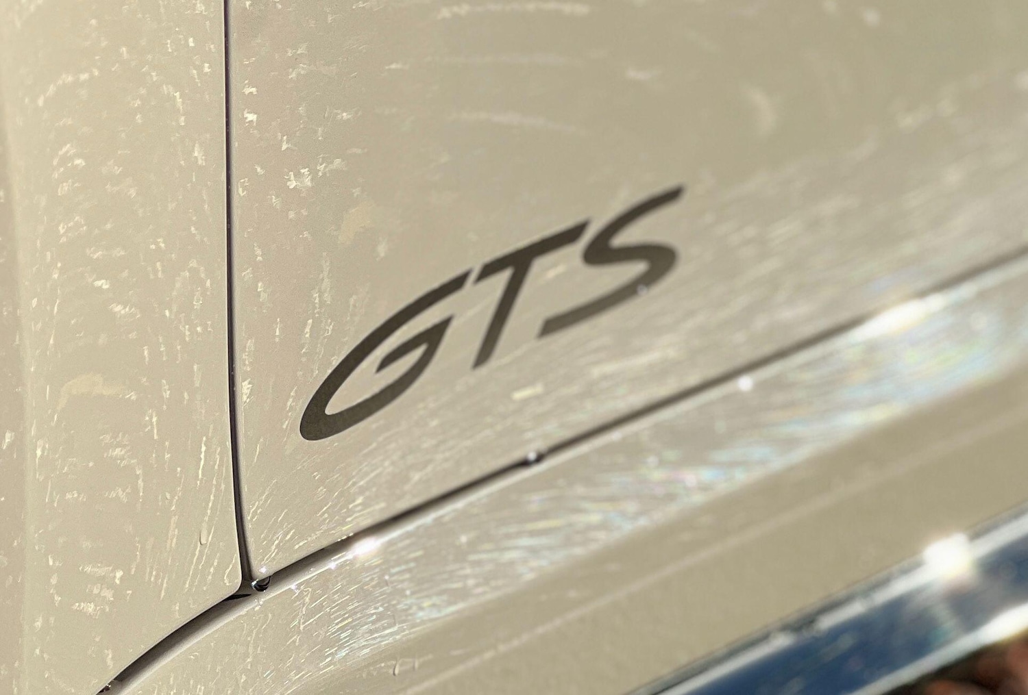 Used Porsche 911 2023 for sale - 77145410: Photo 38