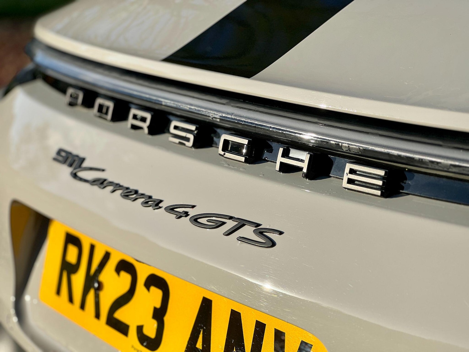 Used Porsche 911 2023 for sale - 77145410: Photo 39