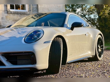 Used Porsche 911 2023 for sale - 77145410: Photo