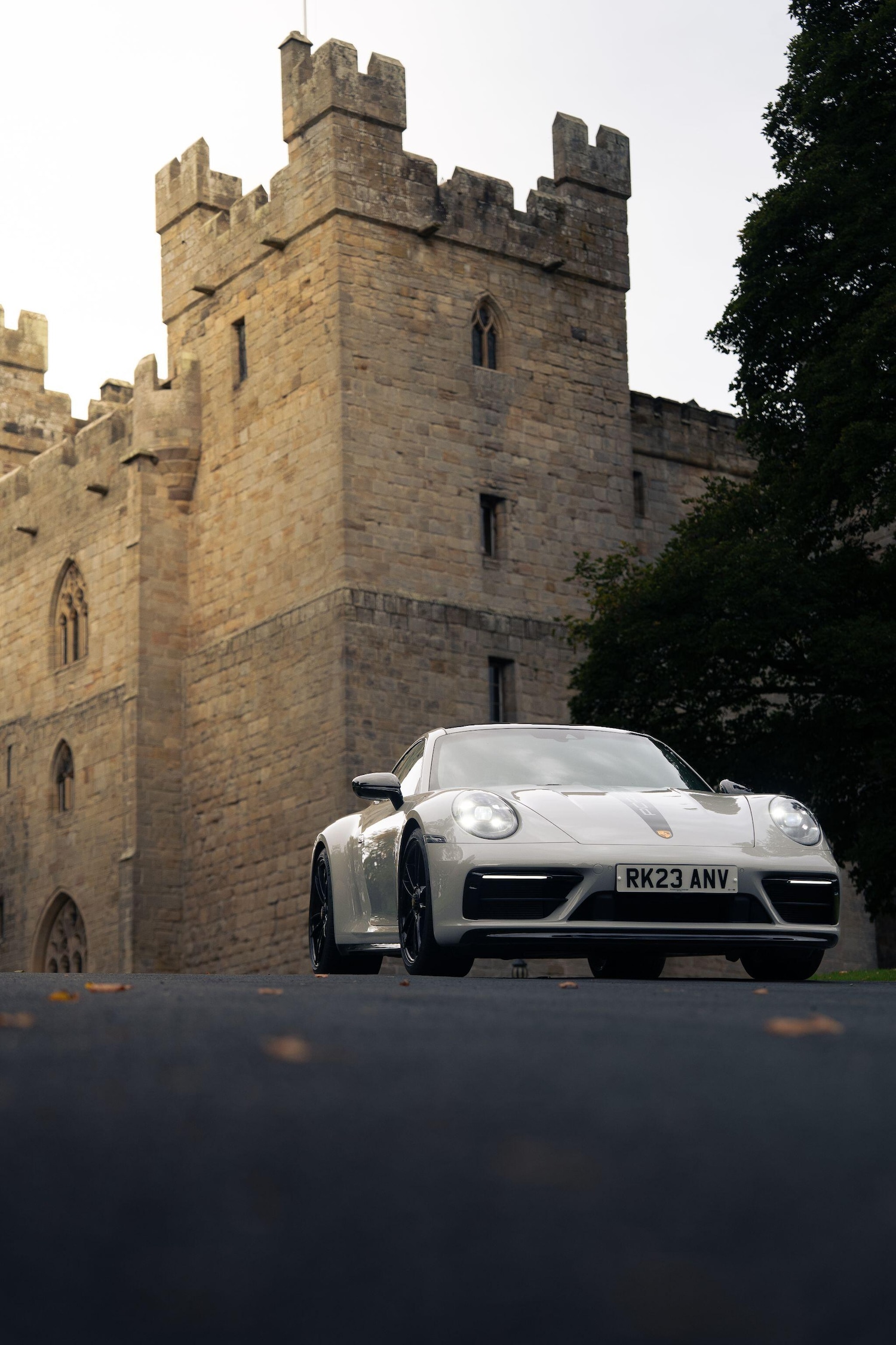 Used Porsche 911 2023 for sale - 77145410: Photo 40