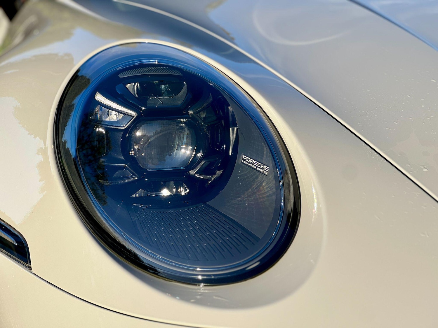 Used Porsche 911 2023 for sale - 77145410: Photo 43