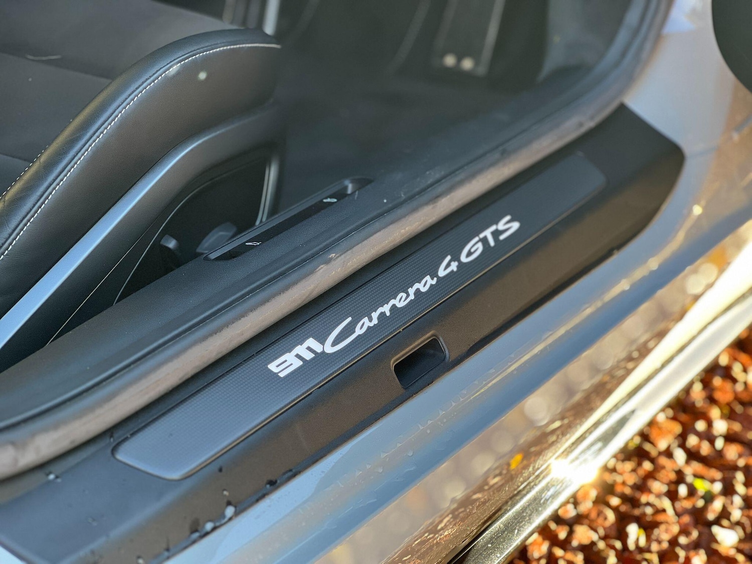 Used Porsche 911 2023 for sale - 77145410: Photo 46