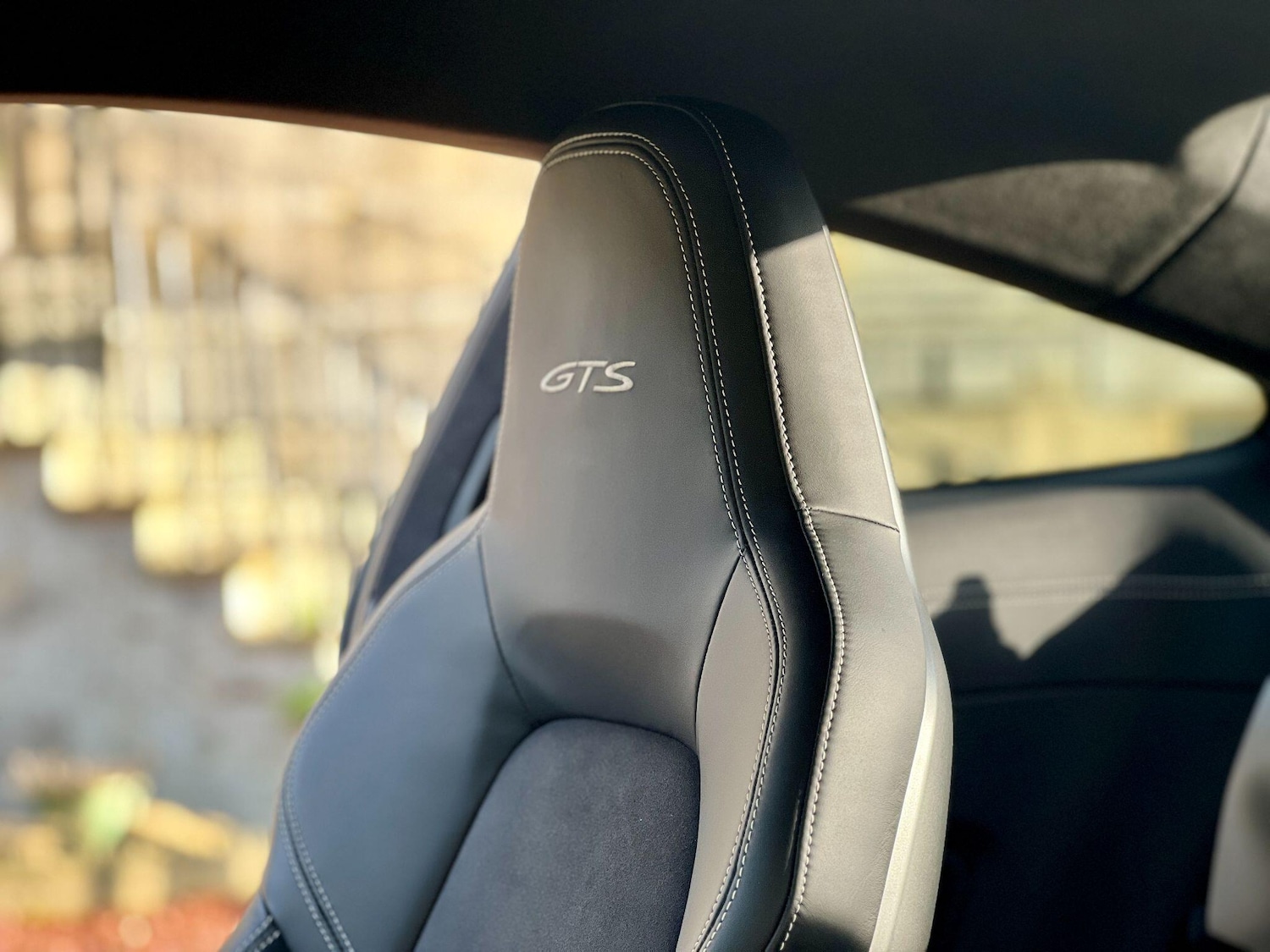 Used Porsche 911 2023 for sale - 77145410: Photo 47