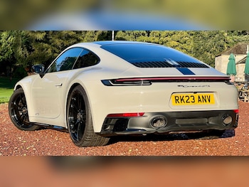 Used Porsche 911 2023 for sale - 77145410: Photo