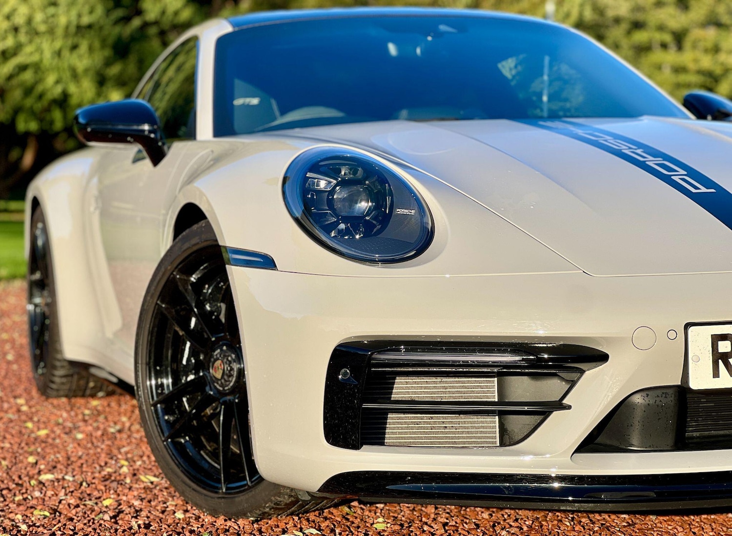 Used Porsche 911 2023 for sale - 77145410: Photo 5