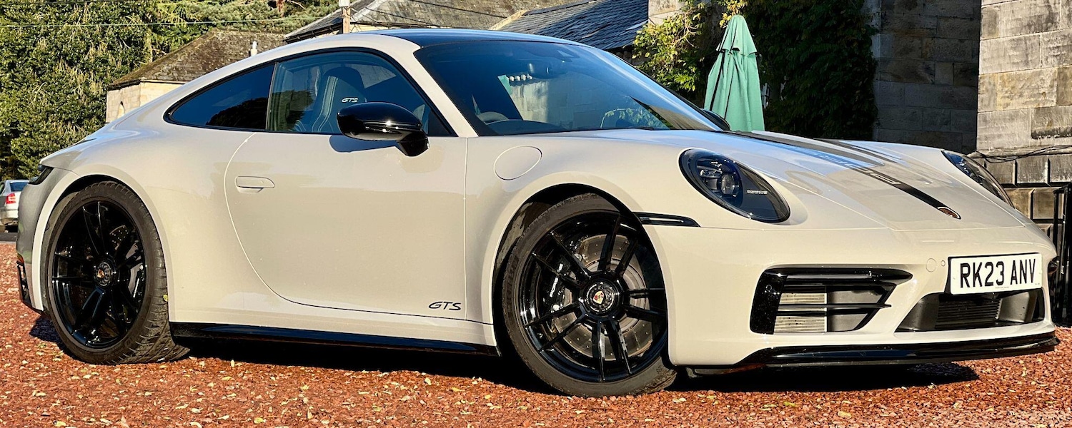 Used Porsche 911 2023 for sale - 77145410: Photo 6