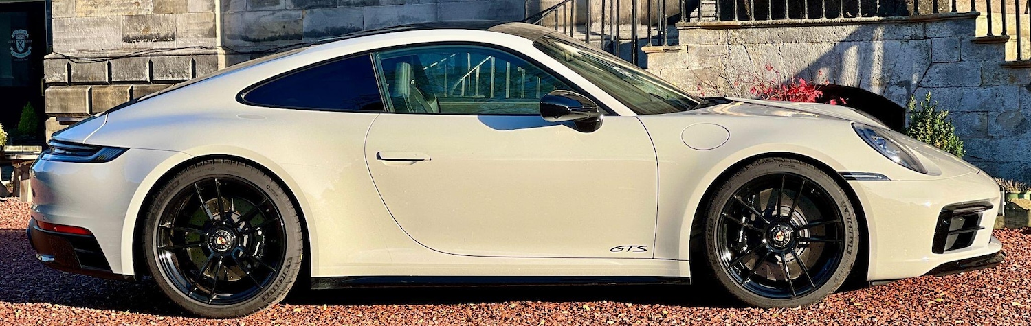 Used Porsche 911 2023 for sale - 77145410: Photo 7