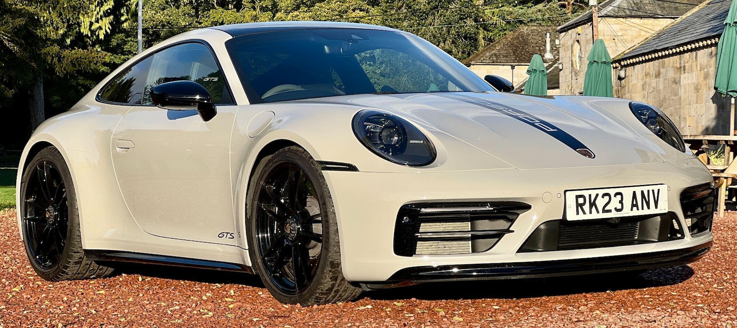 Used Porsche 911 2023 for sale - 77145410: Photo 9