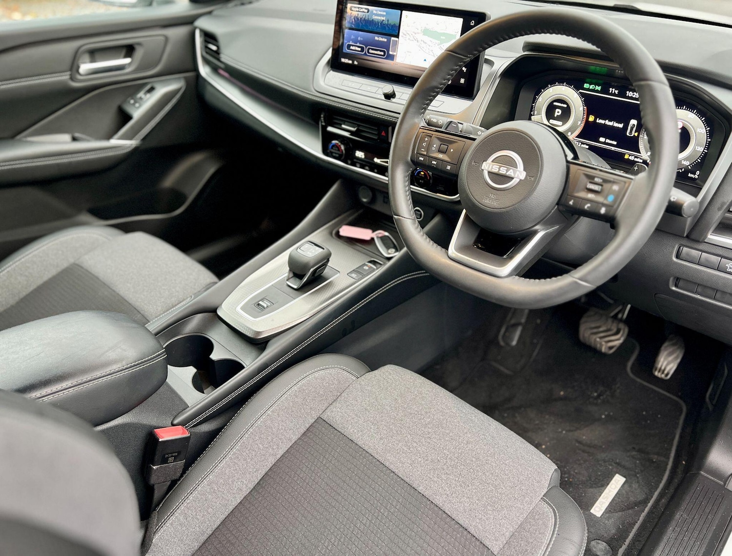 Used Nissan Qashqai 2024 for sale - 77290667: Photo 15